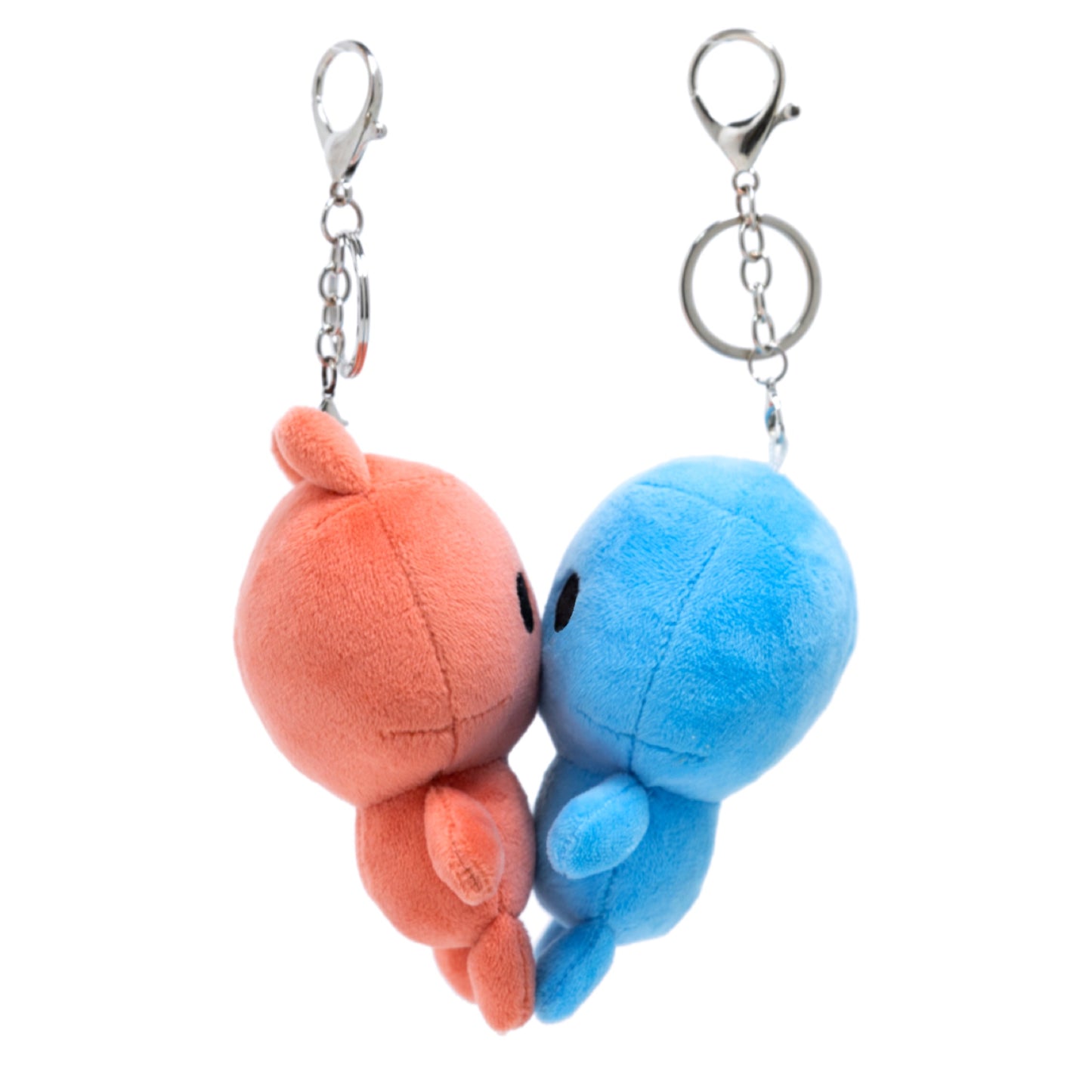 Plush Keychain Kinie