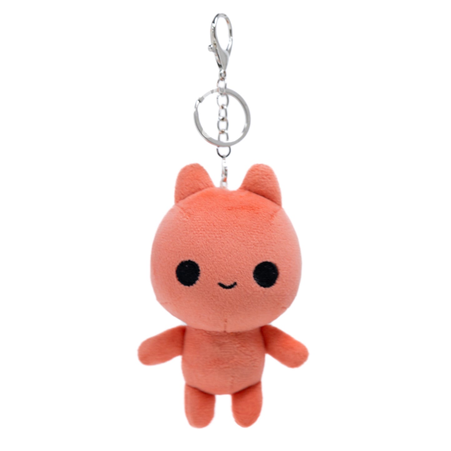 Plush Keychain Evie