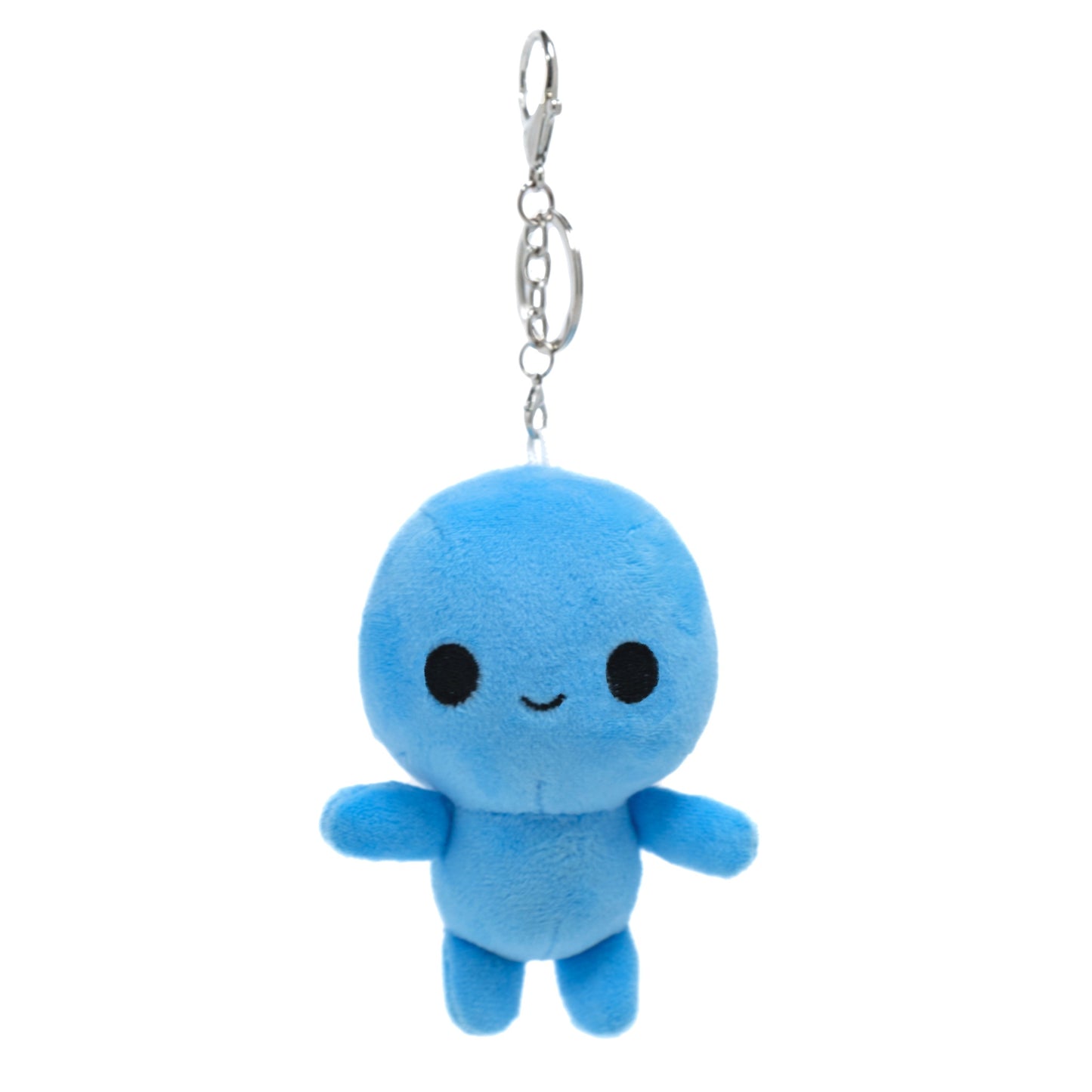 Plush Keychain Kinie