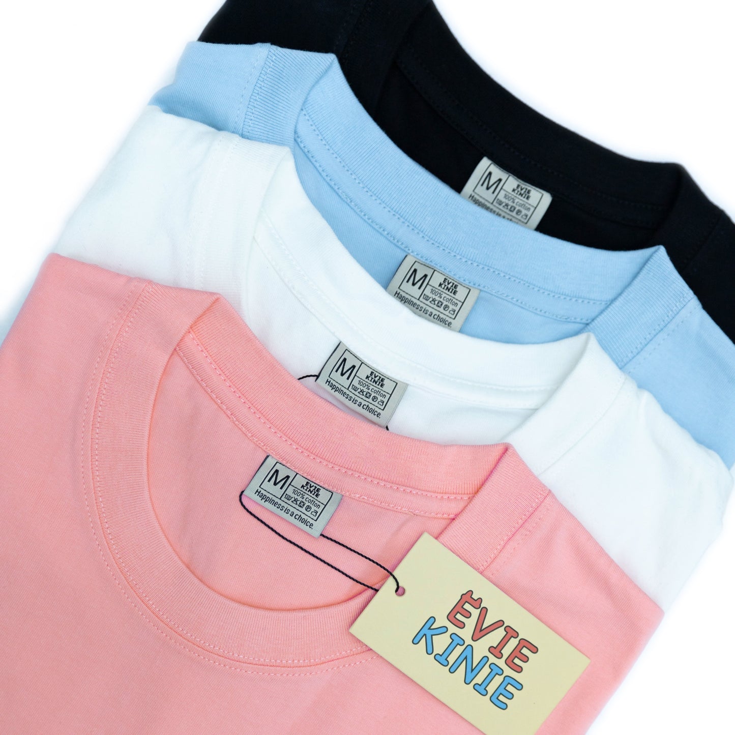 2+1 T-Shirt Bundle