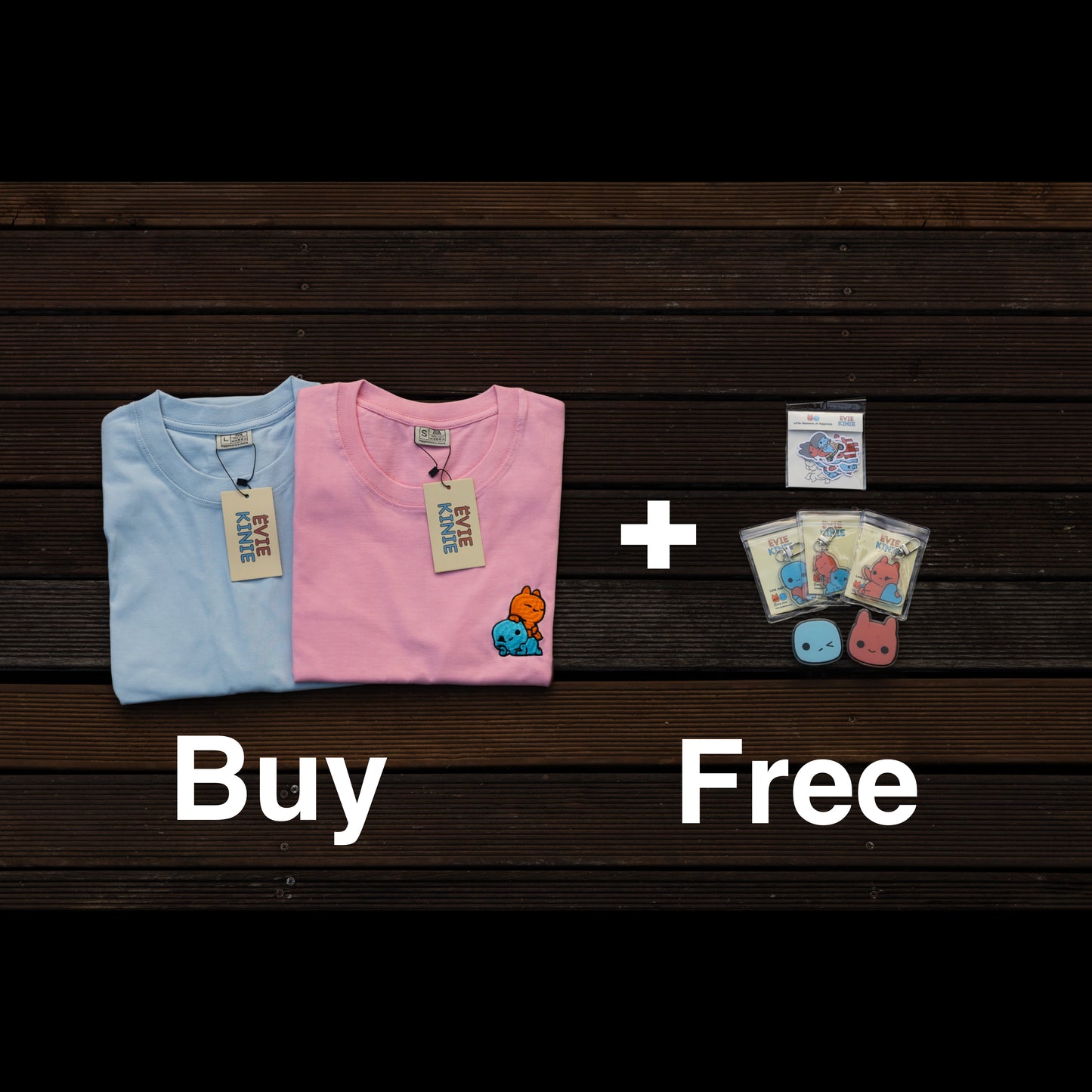 2+6 Magic Bundle