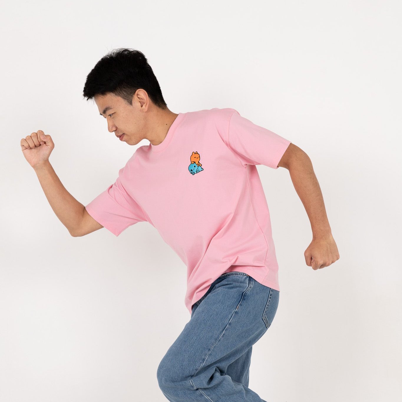 2+1 T-Shirt Bundle