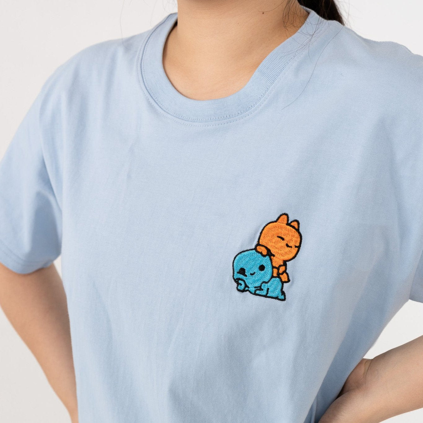 2+1 T-Shirt Bundle
