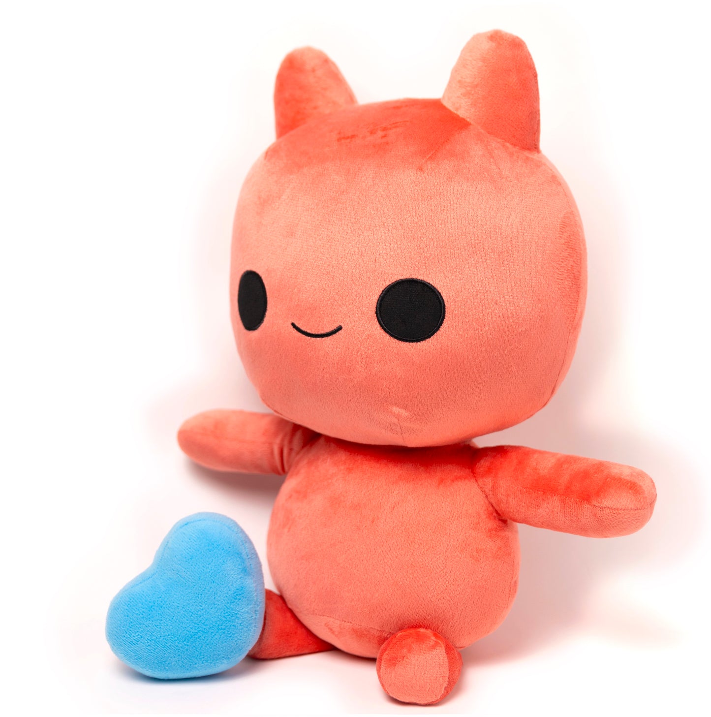 Mega Plush Evie & Kinie Set
