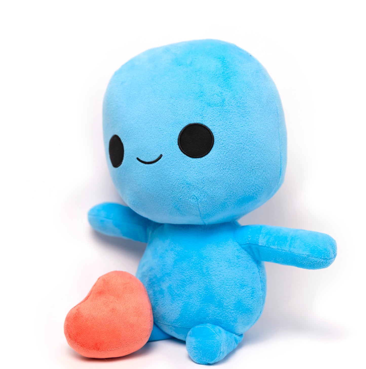 Mega Plush Evie & Kinie Set