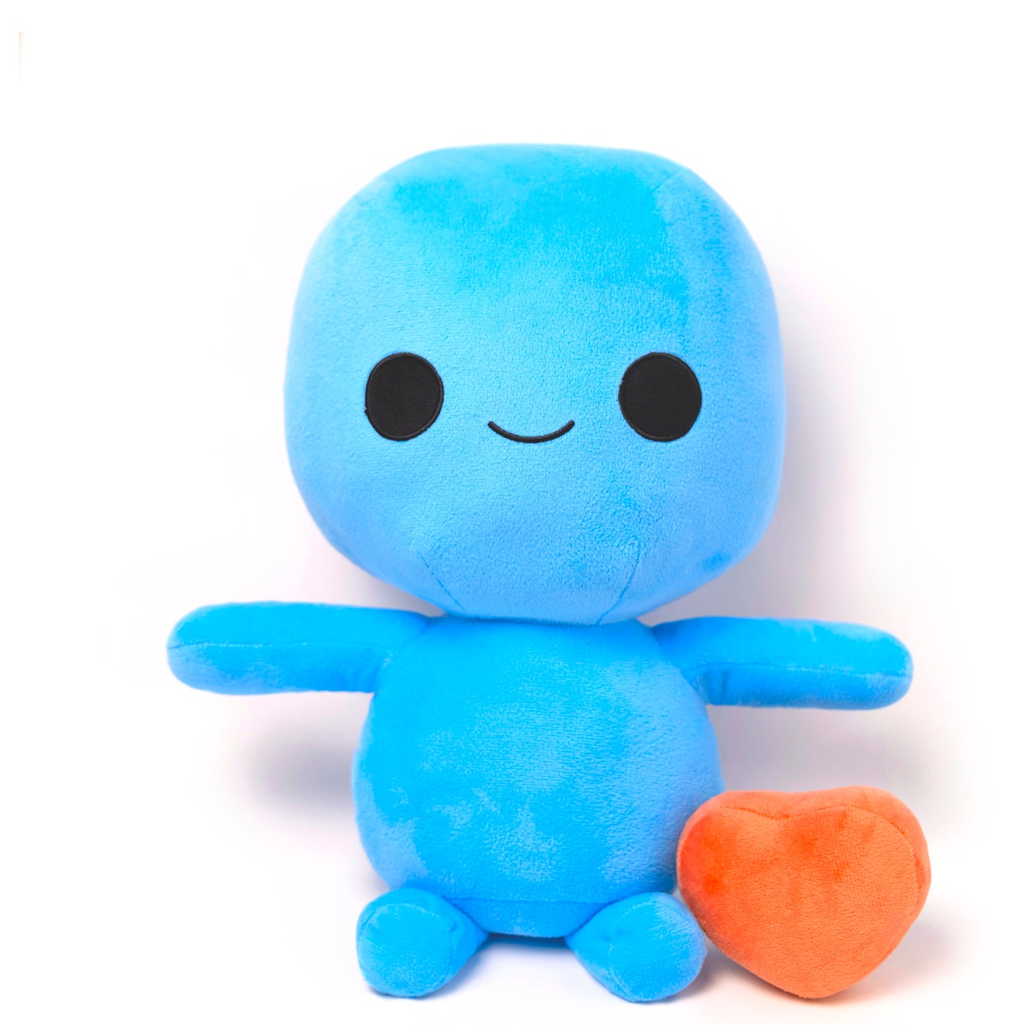 Mega Plush Evie & Kinie Set