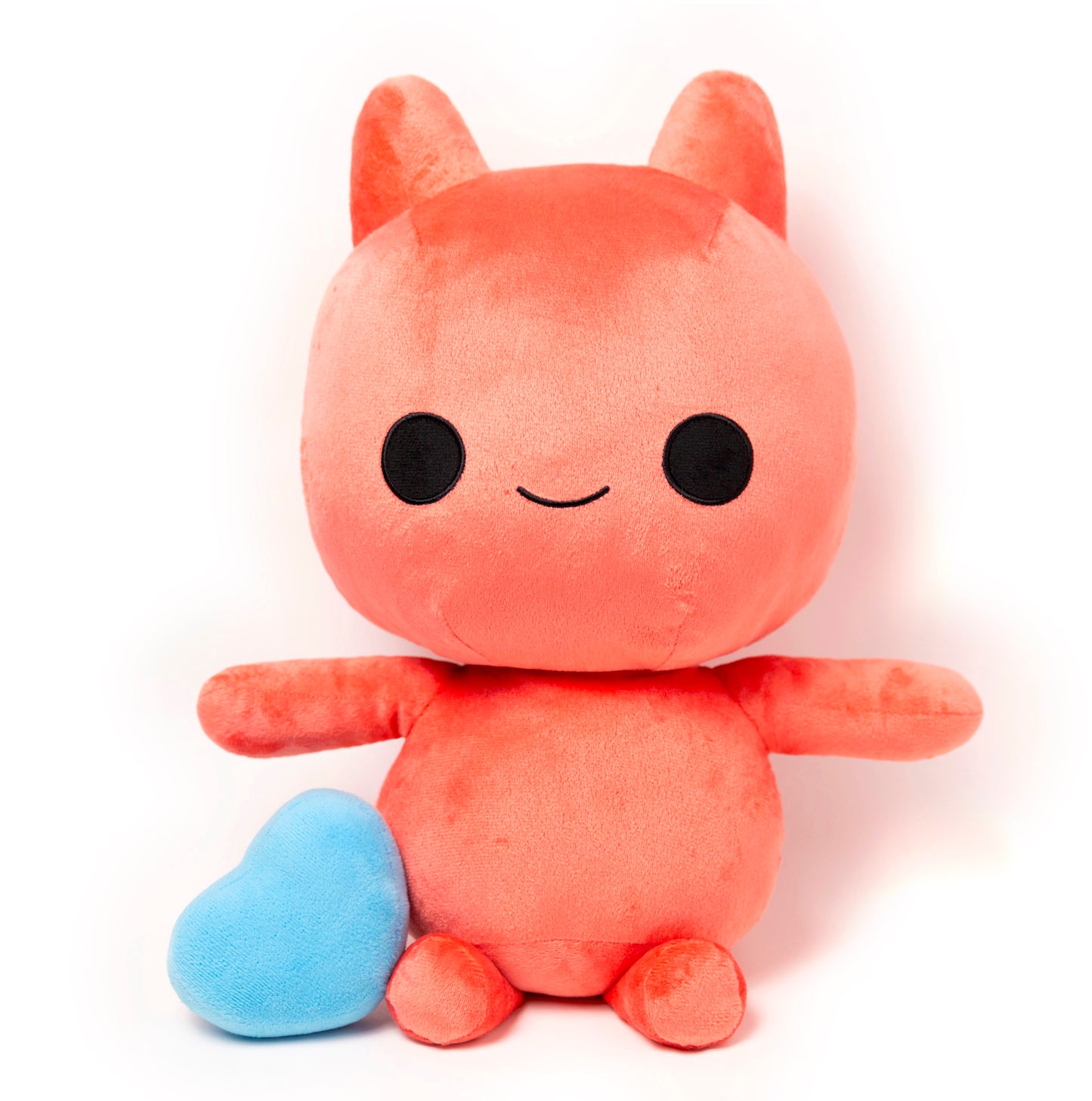 Mega Plush Evie & Kinie Set