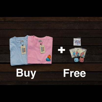 2+6 Magic Bundle