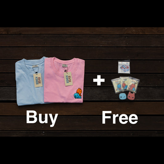 2+6 Magic Bundle