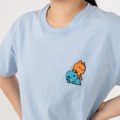 2+1 T-Shirt Bundle
